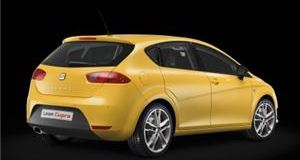 Sporty Seats may tempt car buyers