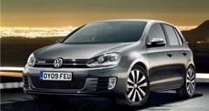 Prices for Golf GTD announced