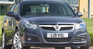 Larger Engined Cars Still Unwanted