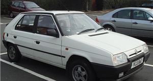 Skoda Joins Scrappage Scheme