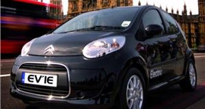 They Know How to "Charge"