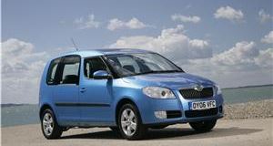 Skoda says scrappage scheme is 