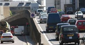 IAM issues pothole avoidance advice