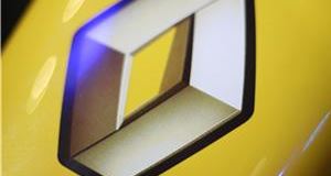 Clio Renaultsport unveiled