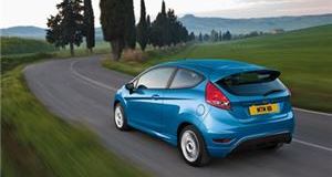 Fiesta 'could be a safe choice'