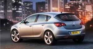 Astra gets 'comprehensive makeover'