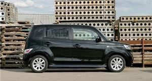 Latest Daihatsu 'ideal for green families'