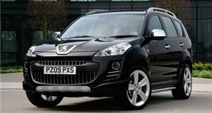 Standard features on Sport XS may impress