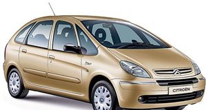 Half Price Picasso Under Scrappage Scheme