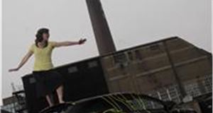 Vauxhall to be centre of art axhibition