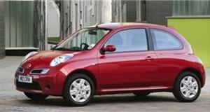 Motorists urged to buy British