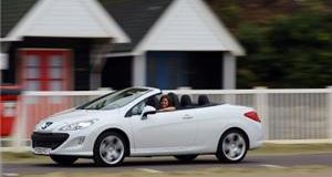 Limited edition Peugeot sells out