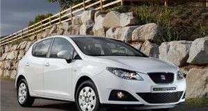 Seat 'is an environmentally-friendly choice'