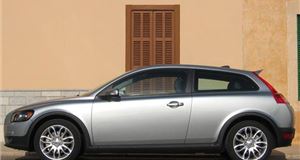 Volvo Scrappage Deals in Detail