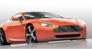 Car 'could be crucial in attracting a mate'