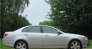 Chevrolet Offers Bigger Scrappage Savings on its Bigger Cars