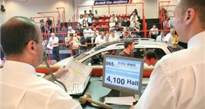 BCA Expands Online Auction Service