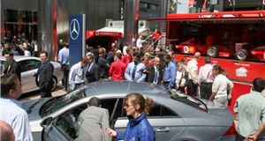 FREE MOTOR SHOW 8th-14th JUNE