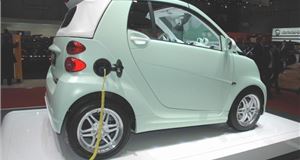 Contradictory Results From Electric Car Consumer Surveys