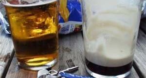 Anti drink-driving campaign launched