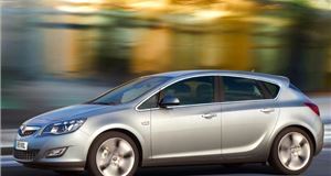 GM Europe Secures Bridging Loan