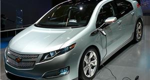 GM ANNOUNCES AGREEMENT WITH U.S. TREASURY