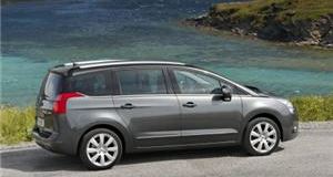 Peugeot may have answer for large families