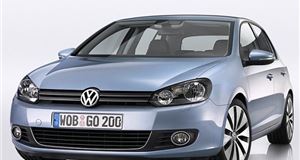 New Golfs From £9,995 on Scrappage Scheme