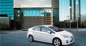 New Toyota Prius may impress green motorists