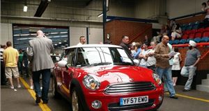 BCA Says Used Car Prices rise for seventh month in a row