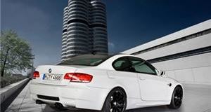 New BMW may turn heads