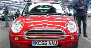 Auction Prices No Weaker in June