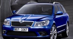 Skoda Increases Scrappage Offer on Octavia