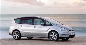 Ford 'at forefront of DAB technology'