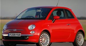 Buyers Turn a Profit on Scrappage