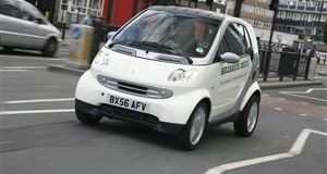 Car insurance for green autos 'not expensive'