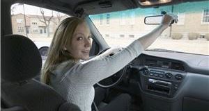 UK motorists 'love their wheels'