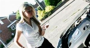 Oil check campaign 'a success'