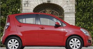 Suzuki Extends 0% Finance on Scrappage until 30th September