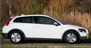 Volvo Challenges London Emissions Policy