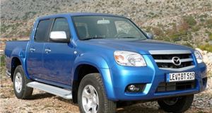 Mazda Reduces Finance Offers but Improves Scrappage Allowances