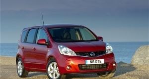 Nissan deal 'better than official scrappage scheme offers'