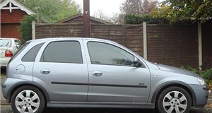 Silver is the New Blue, According to BCA