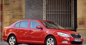 Skoda Summer Finance and Scrappage Deals