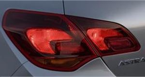 Vauxhall Astra may tempt car buyers who prioritise quality