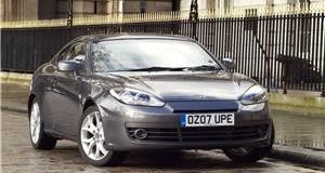 Hyundai Coupe may appeal to cost-conscious buyers