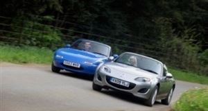 More people 'may be able to afford a reliable and attractive car'