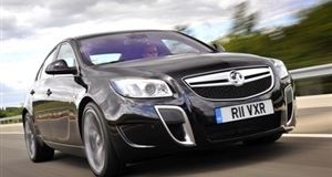 Vauxhall to showcase 'best of British'