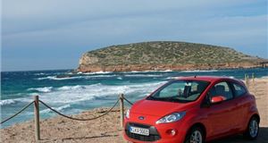 11,000 Kas sold since January launch