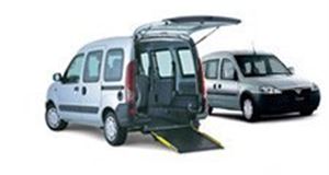 Gowrings Mobility Back in Business